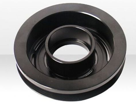 点击查看详细信息<br>标题：黑色电泳加工样品展示 阅读次数：3941