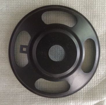 点击查看详细信息<br>标题：喇叭网配件电泳、五金电泳加工 阅读次数：1998